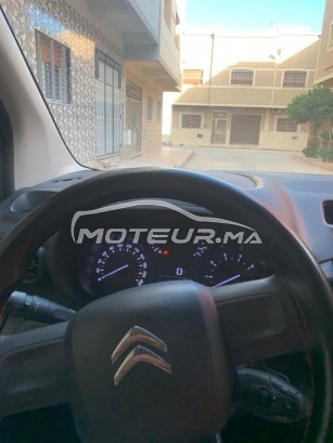 سيتروين بيرلينجو 7 places مستعملة 1688395