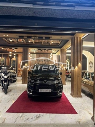 سيتروين بيرلينجو مستعملة 1627332