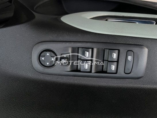 CITROEN Berlingo Citroën occasion 2767471