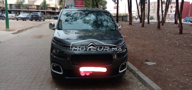 CITROEN Berlingo occasion 1676191
