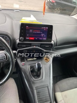 CITROEN Berlingo occasion 3180044