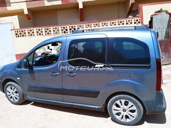 سيتروين بيرلينجو مستعملة 1592544