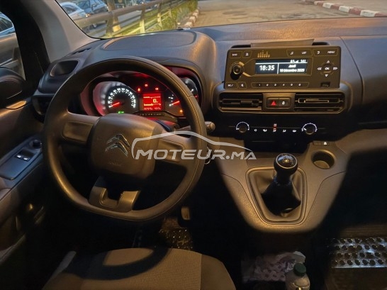 سيتروين بيرلينجو مستعملة 3012684