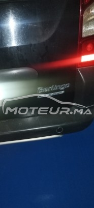 سيتروين بيرلينجو Multispace مستعملة 1724714