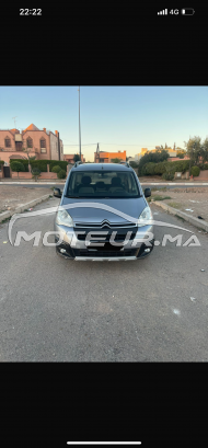 CITROEN Berlingo occasion 1993273
