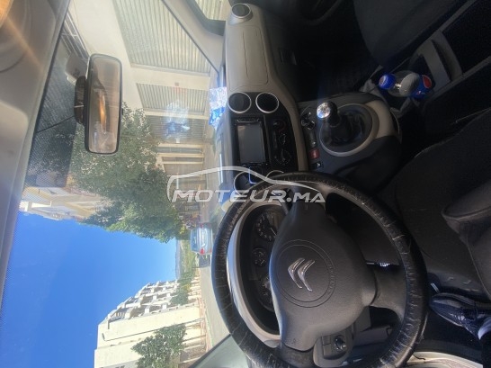 CITROEN Berlingo occasion 1587874