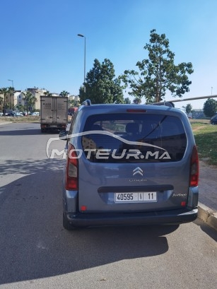 CITROEN Berlingo occasion 1773919