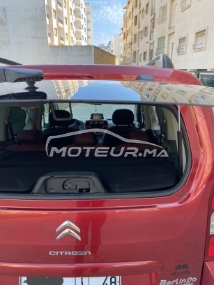 سيتروين بيرلينجو Xtr مستعملة 1706243
