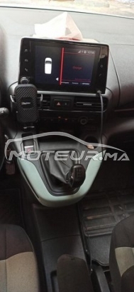 سيتروين بيرلينجو مستعملة 3169758