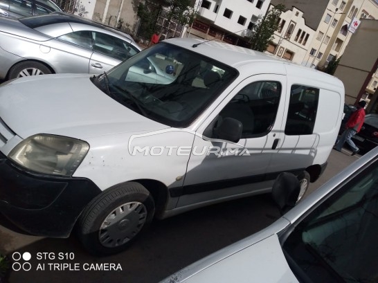 CITROEN Berlingo occasion 1389741