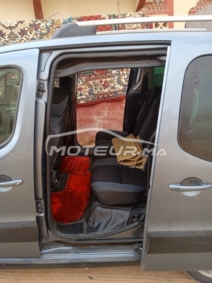 سيتروين بيرلينجو مستعملة 1592543