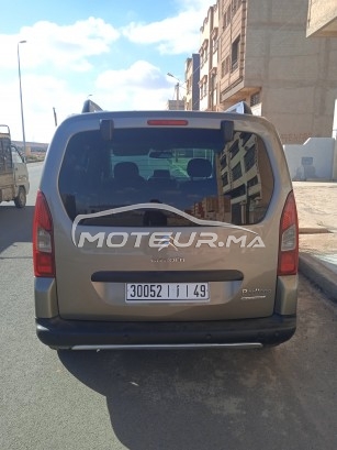 سيتروين بيرلينجو مستعملة 1771439