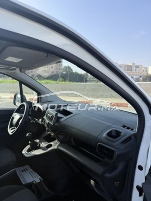 CITROEN Berlingo occasion 2712807