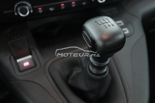 CITROEN Berlingo occasion 3325554