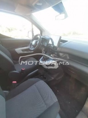 CITROEN Berlingo Rifter occasion 2007003