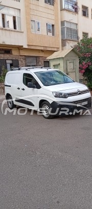 CITROEN Berlingo 2021 1.6hdi occasion 2568842