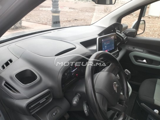 CITROEN Berlingo 03/08/2020 occasion 1681330