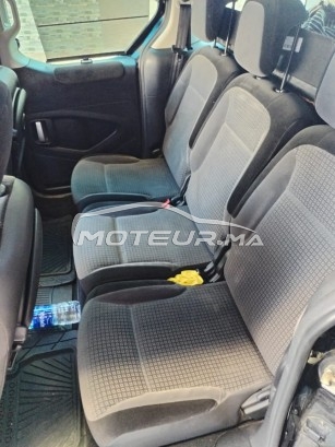 سيتروين بيرلينجو مستعملة 1766402