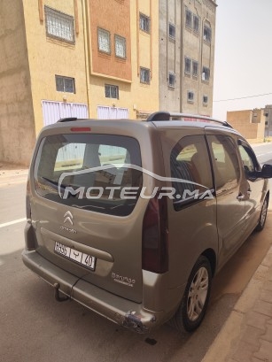 سيتروين بيرلينجو 1.6 مستعملة 2442581