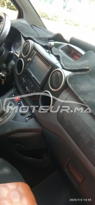 سيتروين بيرلينجو Teppe 1.6 مستعملة 2410213