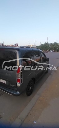 سيتروين بيرلينجو مستعملة 1725522