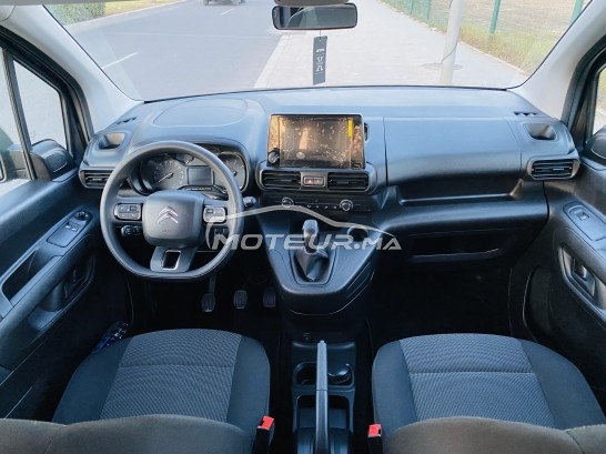 CITROEN Berlingo Refter occasion 2095502