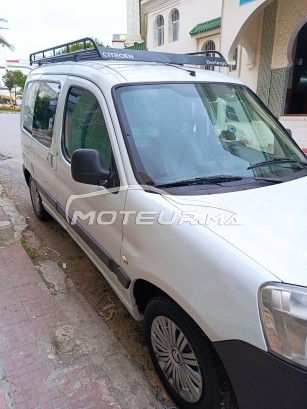 سيتروين بيرلينجو مستعملة 1543994