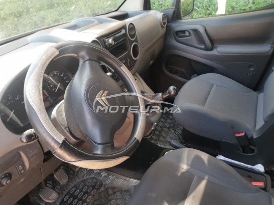 سيتروين بيرلينجو مستعملة 1401688