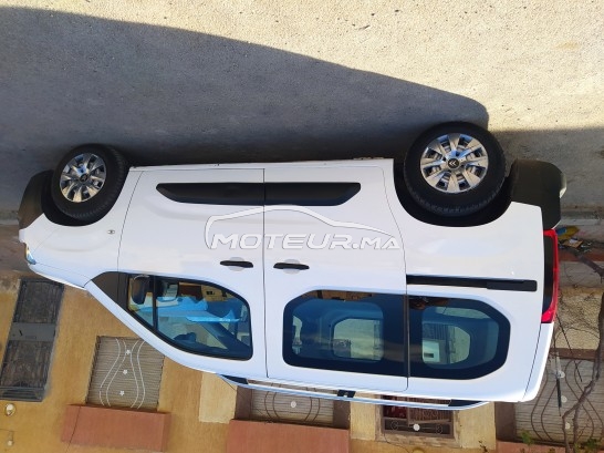 CITROEN Berlingo 2019 occasion 1991254