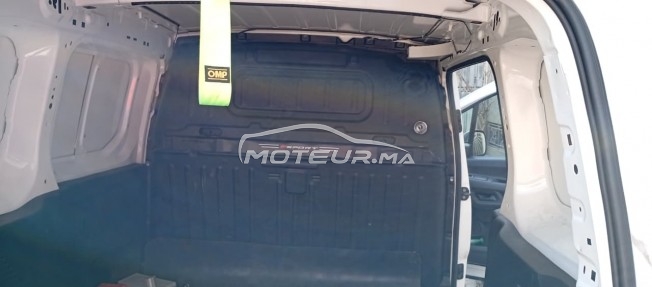 CITROEN Berlingo 2021 1.6hdi occasion 2568840