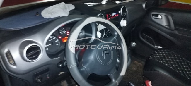 سيتروين بيرلينجو Multispace مستعملة 1724717