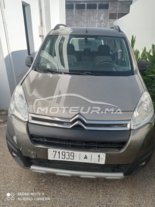 سيتروين بيرلينجو مستعملة 1764988