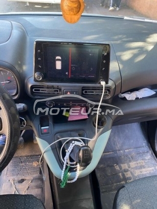 CITROEN Berlingo occasion 3081322