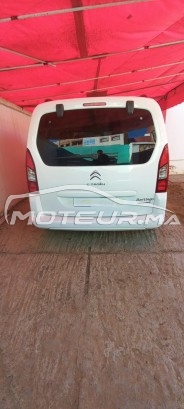 سيتروين بيرلينجو 2018 مستعملة 1778198