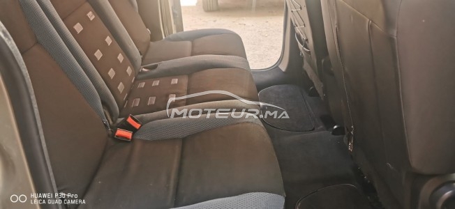 CITROEN Berlingo Berlingo xtr 2010 occasion 1682353