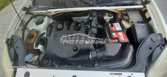 CITROEN Berlingo occasion 1551283