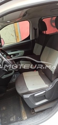 سيتروين بيرلينجو مستعملة 3169760