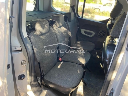 CITROEN Berlingo occasion 3081315