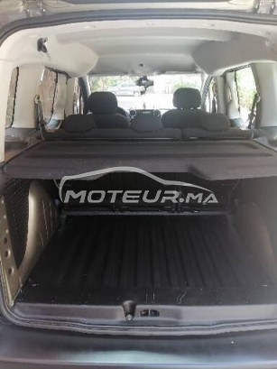 سيتروين بيرلينجو Multispace مستعملة 1612081