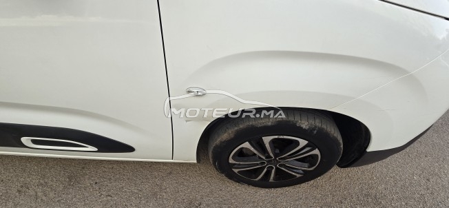 CITROEN Berlingo 2020 occasion 3183685