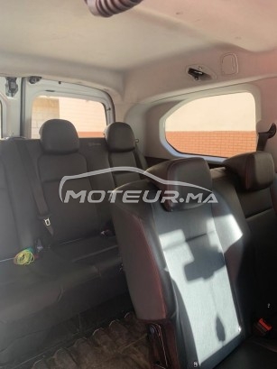 سيتروين بيرلينجو 7 places مستعملة 1688393