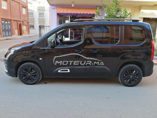 سيتروين بيرلينجو مستعملة 1737800