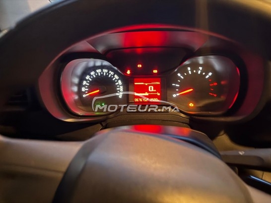 سيتروين بيرلينجو مستعملة 3012689