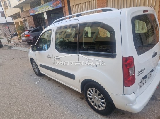 CITROEN Berlingo 2018 occasion 2304734