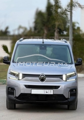 CITROEN Berlingo occasion 3299032