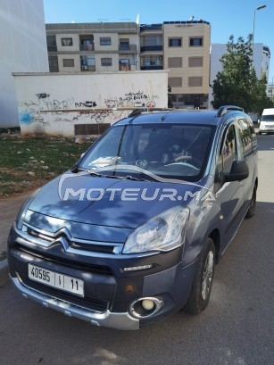 CITROEN Berlingo occasion 1773918