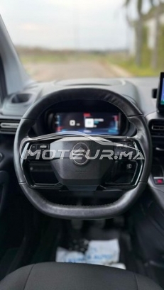 CITROEN Berlingo occasion 3299023