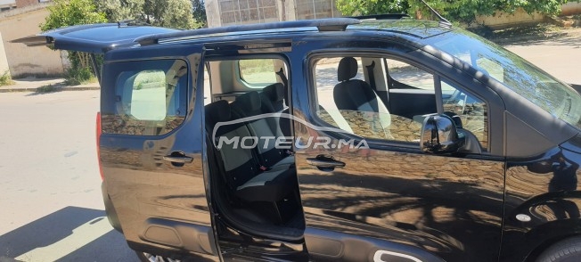 CITROEN Berlingo occasion 1607967
