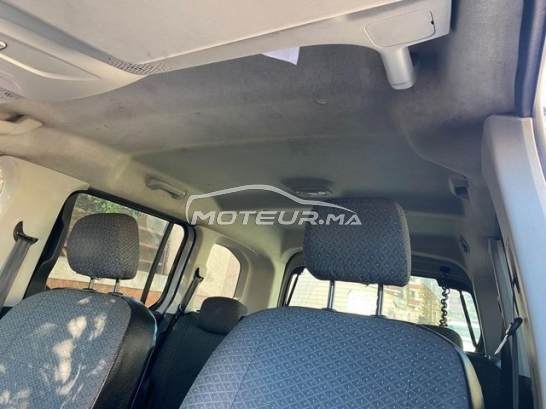 CITROEN Berlingo occasion 3081316