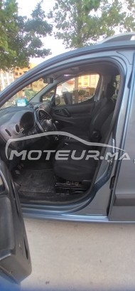 سيتروين بيرلينجو مستعملة 1725524